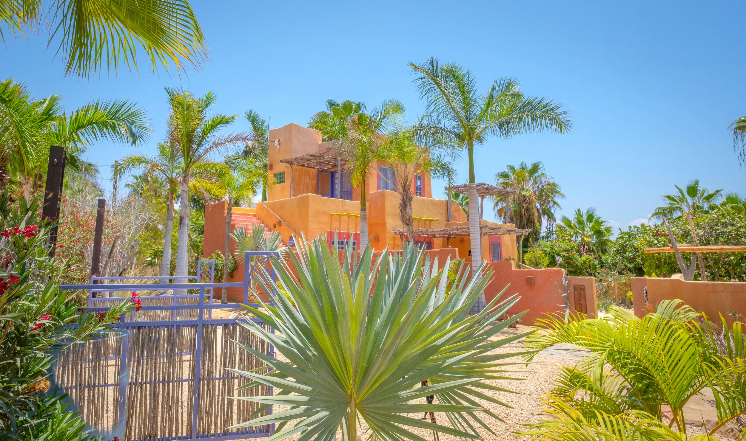 Casa Colores