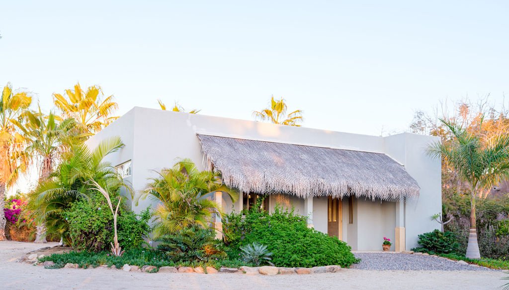Casa de Luz