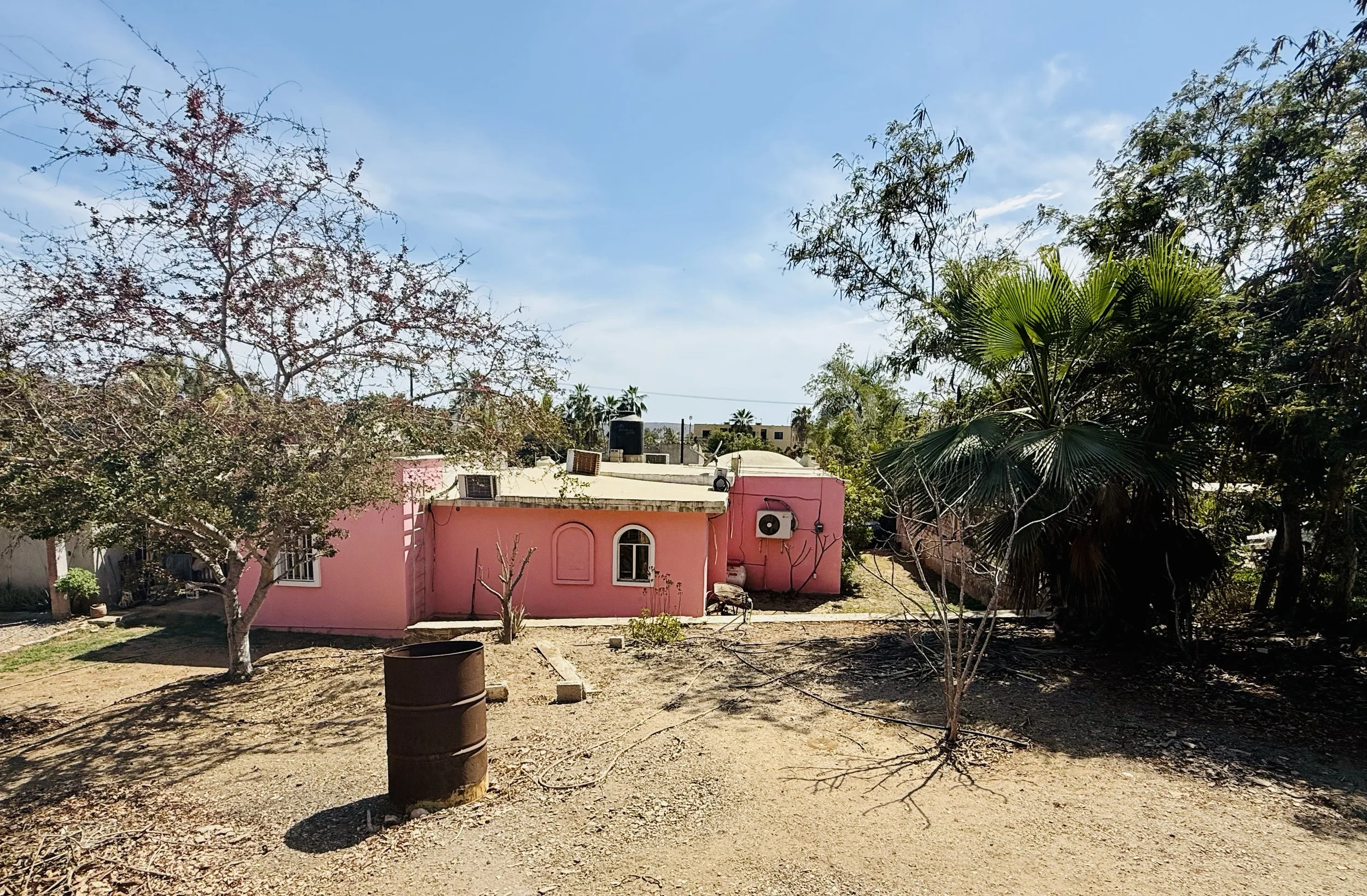 Rare City Center Home with Endless Potential