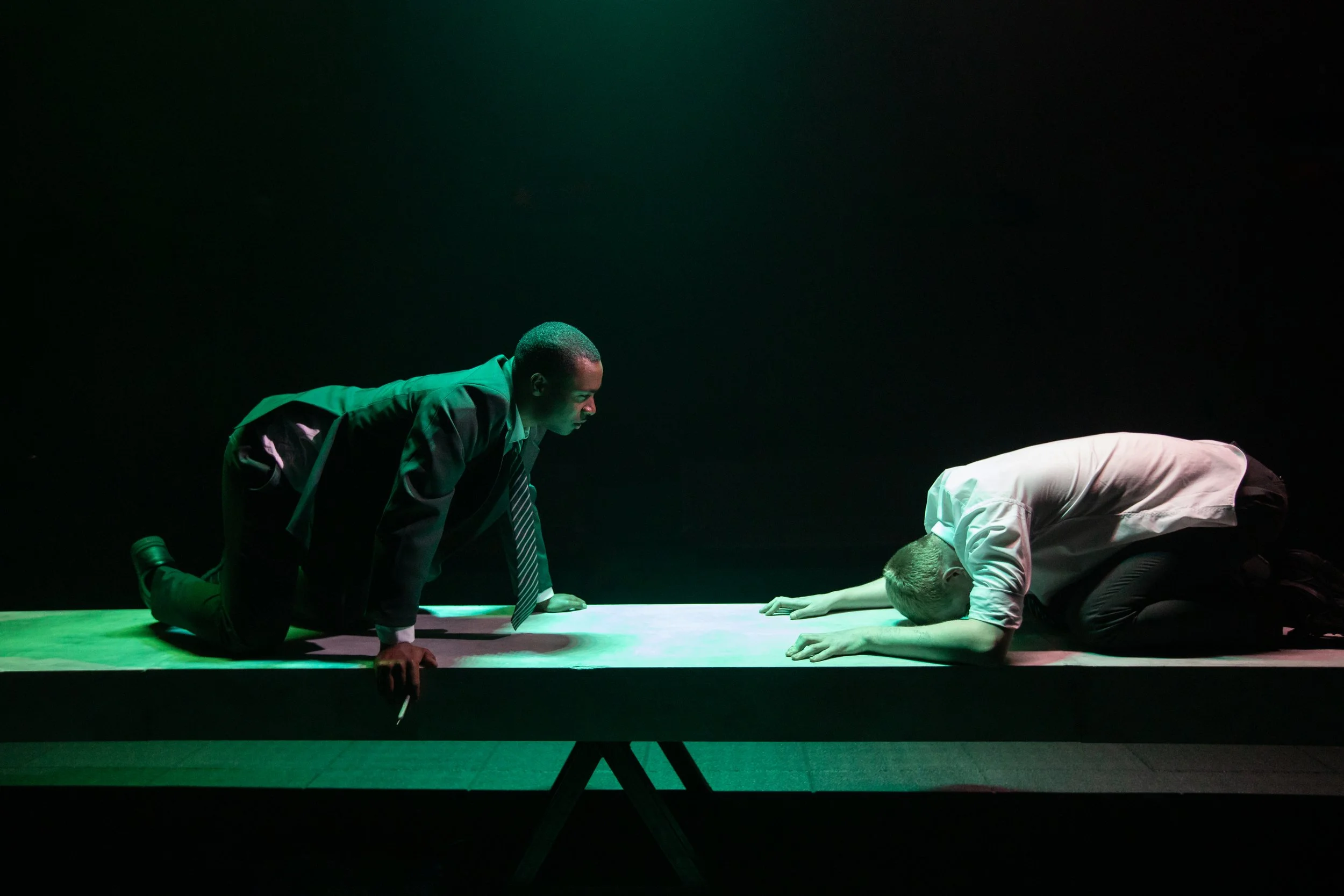 Bacon Finborough Theatre  - Ali Wright-9.JPEG