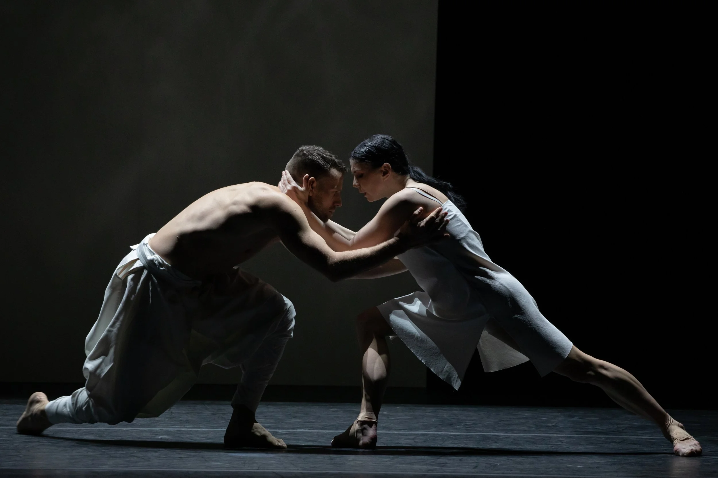 Natalia Osipova: Force of Nature