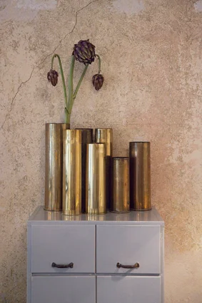 Accessoires „objets trouvés“