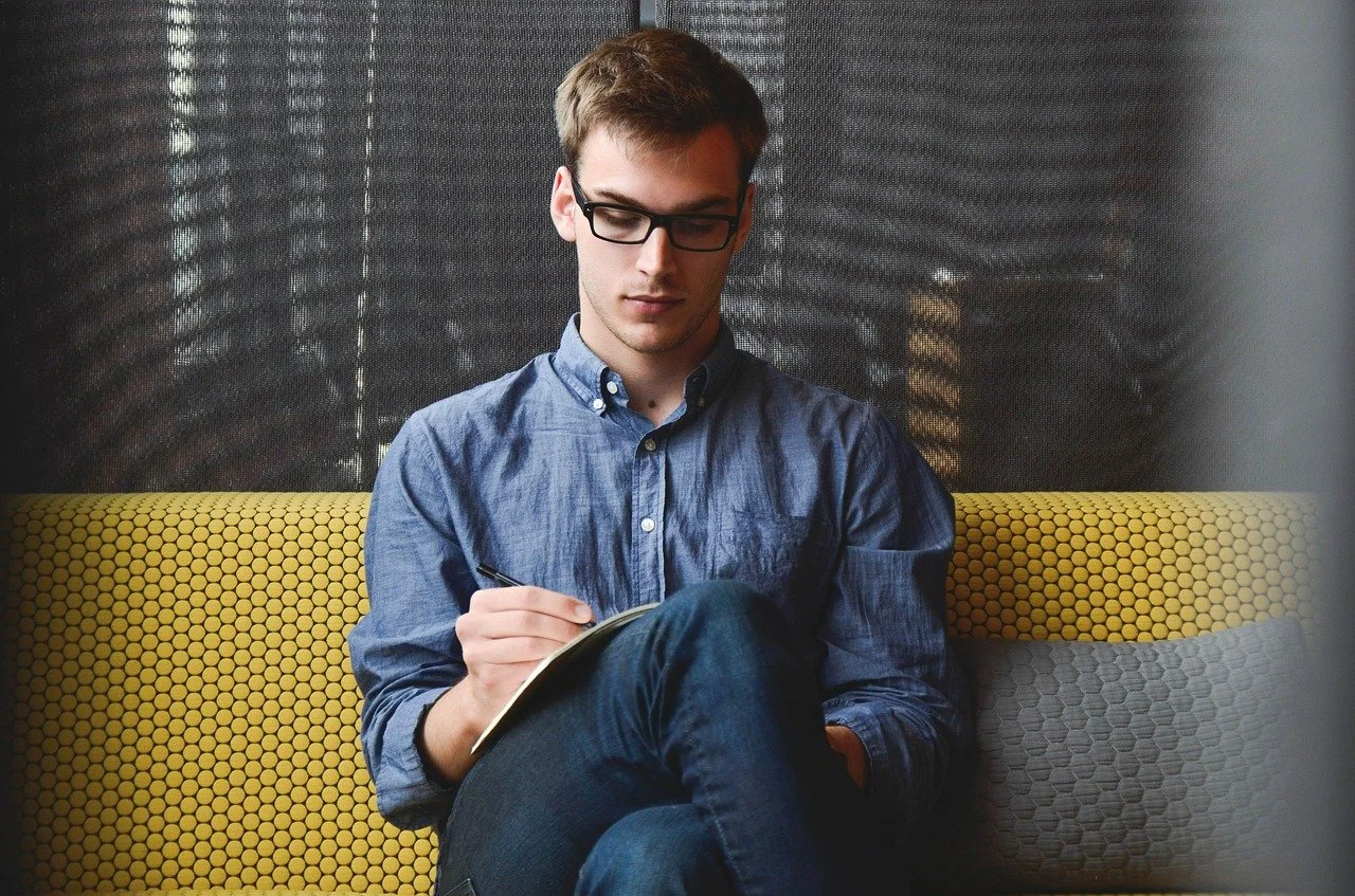 Clear Legal Writing - Starting on Oct 21