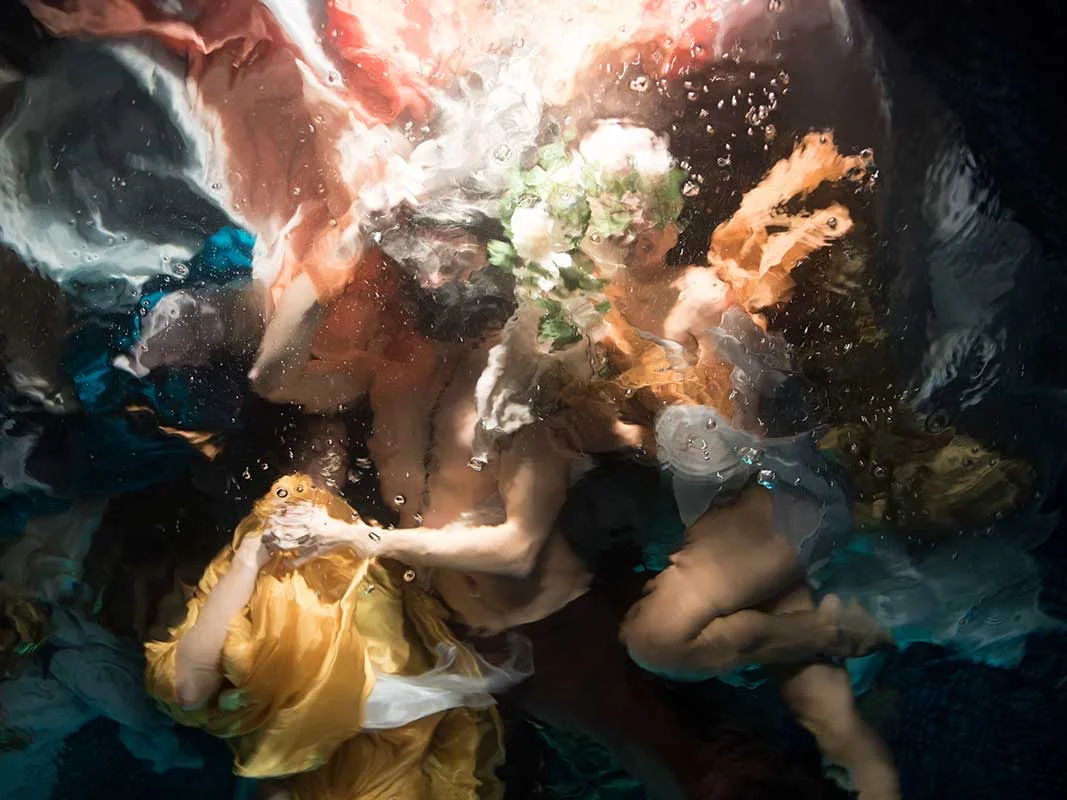 "THE PLAY OF ANGELS" 2015