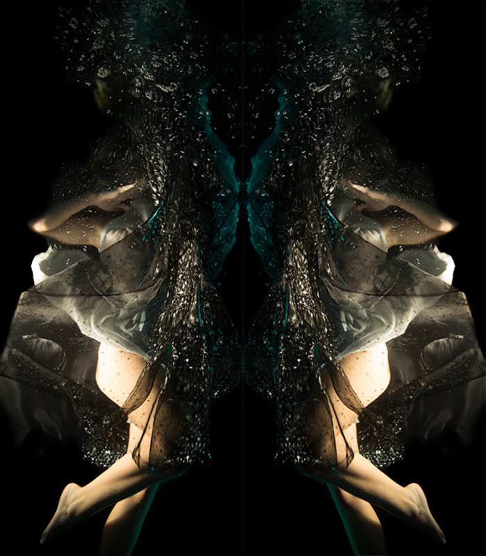 "Approaching Singularity" 2015