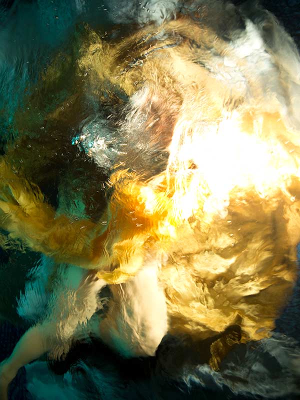 "Chariot of the Sun" 2015