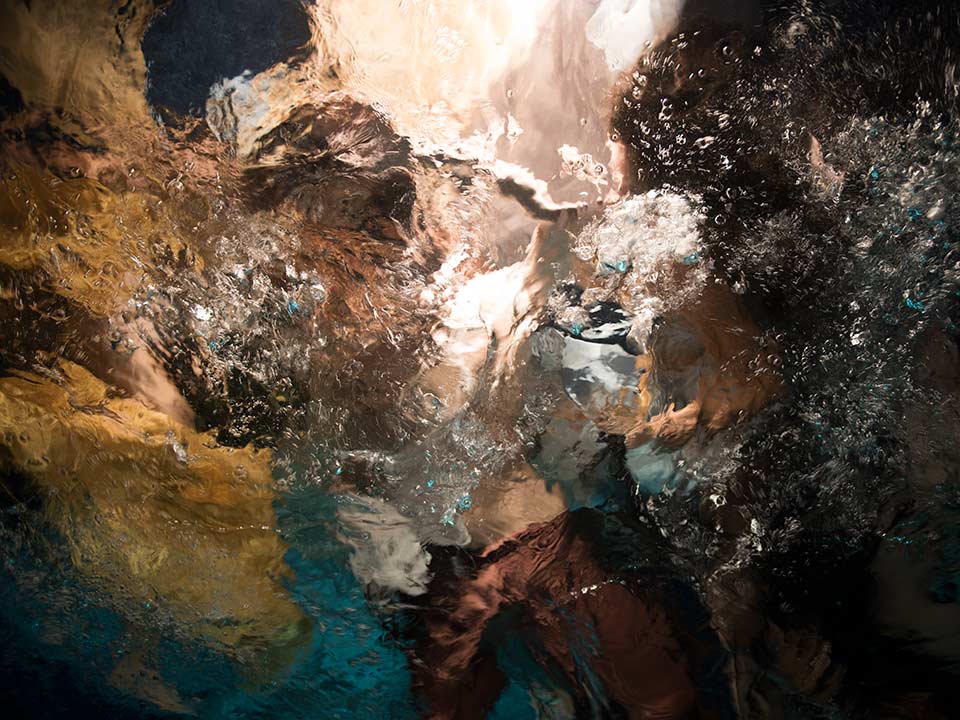 "The Endlessness of What is" 2015