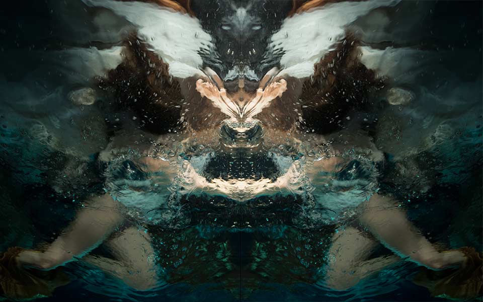 "Not of This Earth" 2015