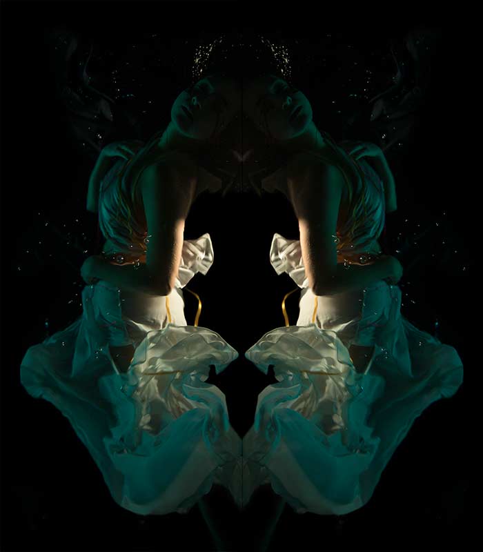 "Reflected in the Stars" 2015
