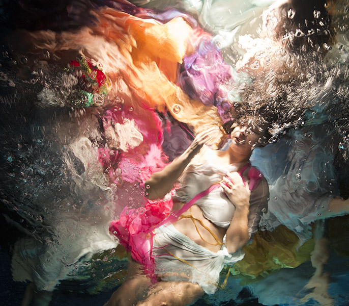 "If Ever I Dream" 2015