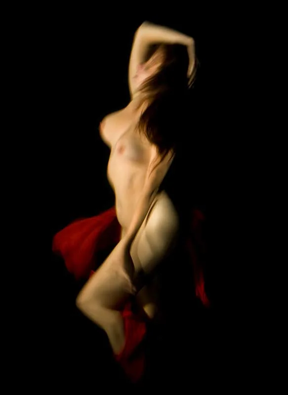 "Rosa Secca" 2009