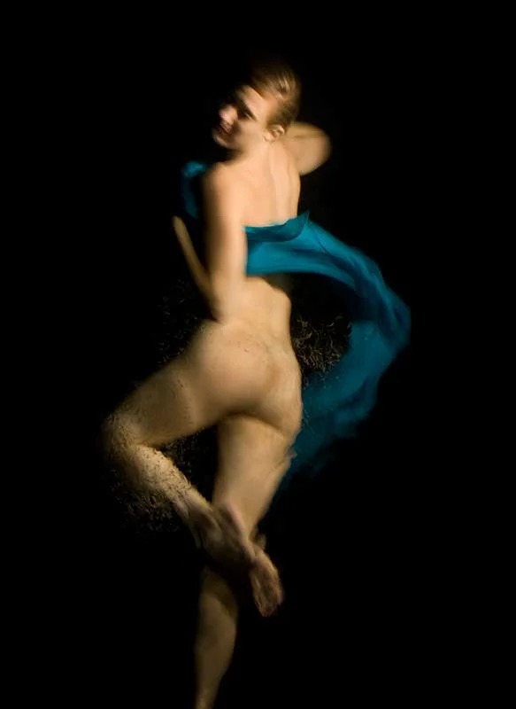 "Sbiadata" 2009