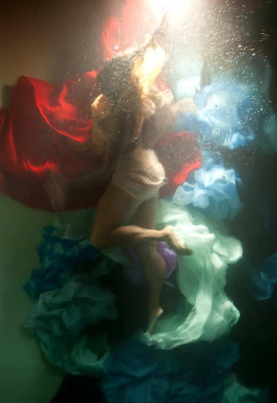 "Nightingale" 2012
