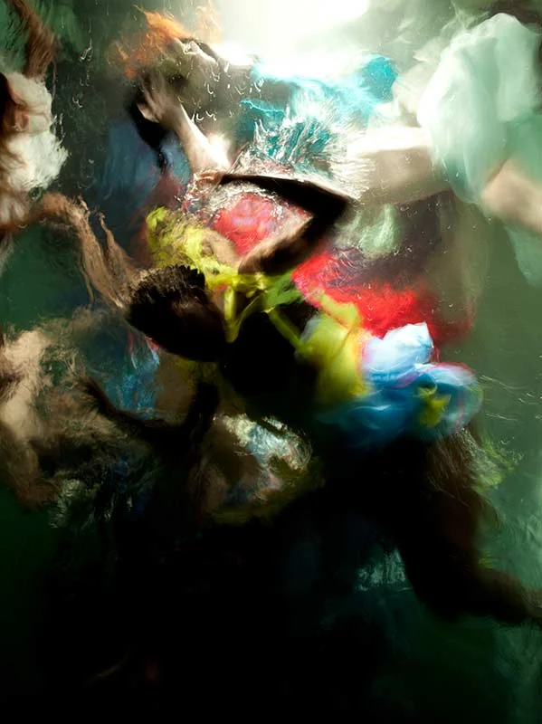 "Only Time Can Soothe" 2012