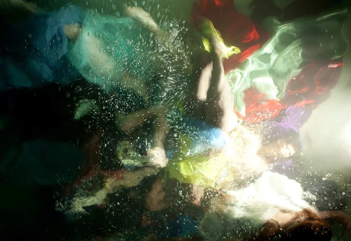 "Origin of the Universe" 2012