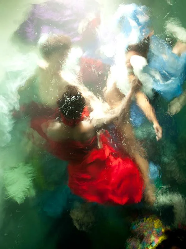 "Reckless Unbound" 2012