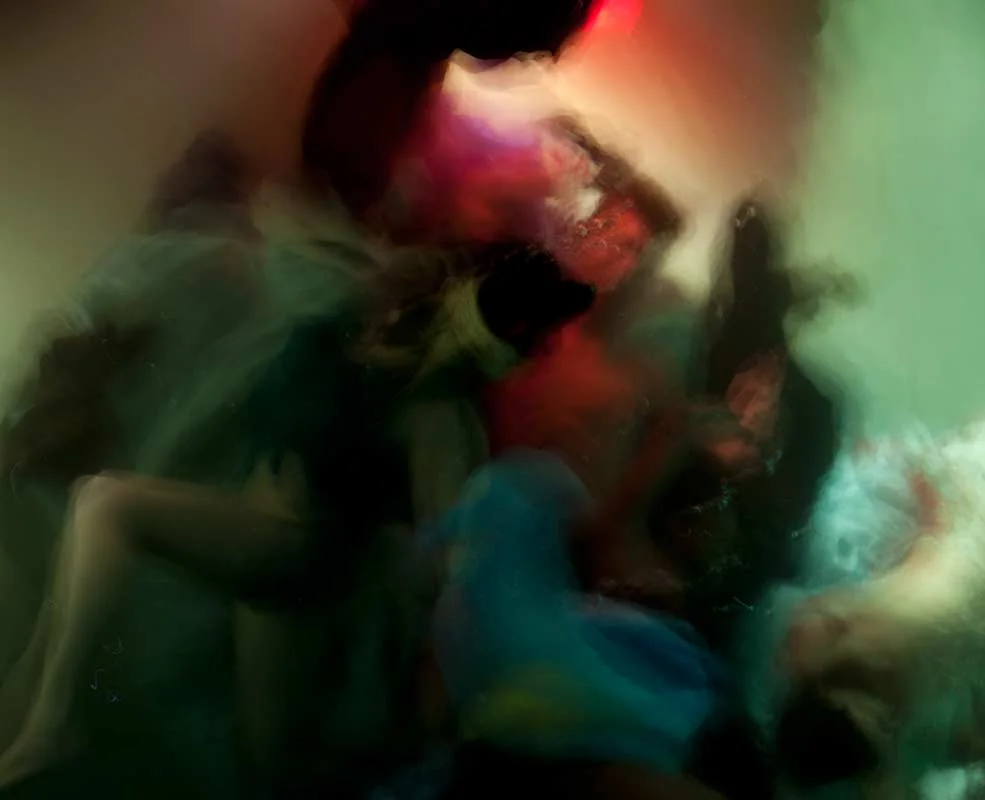 "Soul by the Sea" 2012
