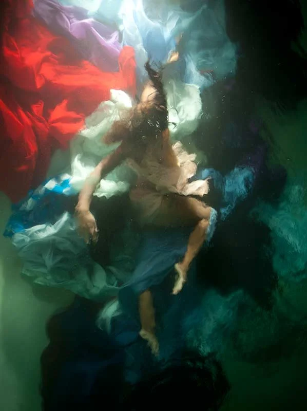 "The Heart is a Lonely Hunter" 2012