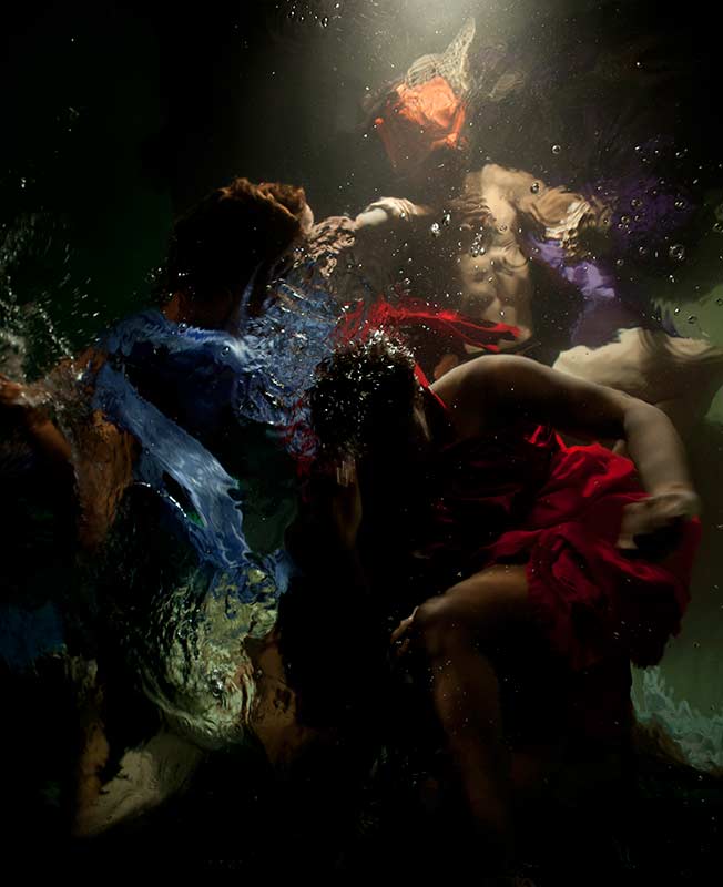 "The Innocents" 2012