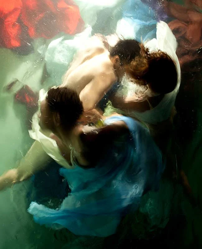 "The Unending Journey" 2012