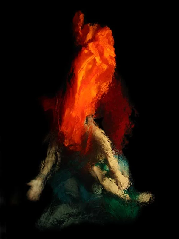 "Charybdis" 2010