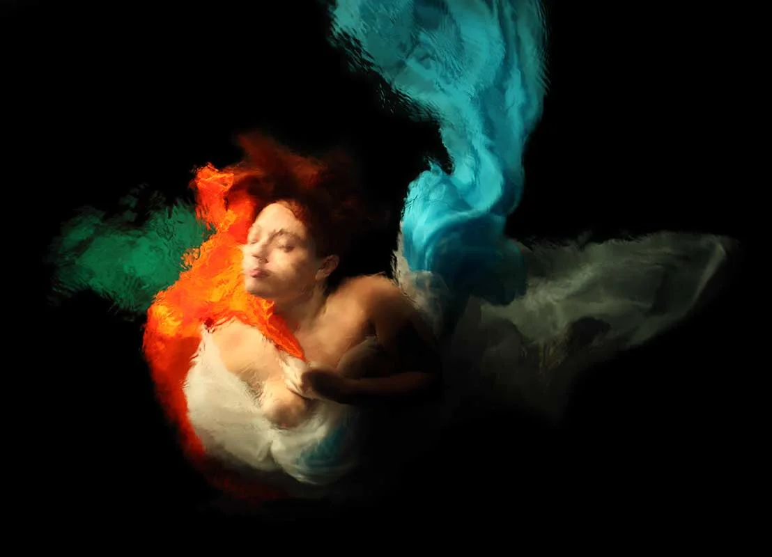 "If the World Earth Could Speak" 2010