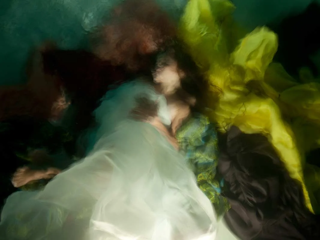 "Innocence" 2010