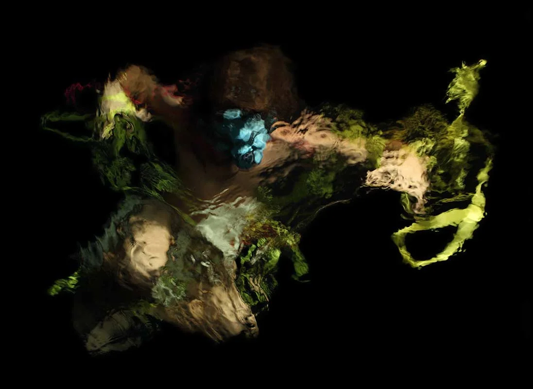 "Labyrinth" 2010