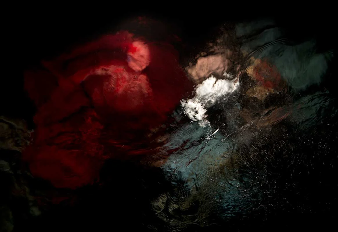 "A Conversation with Self" 2013