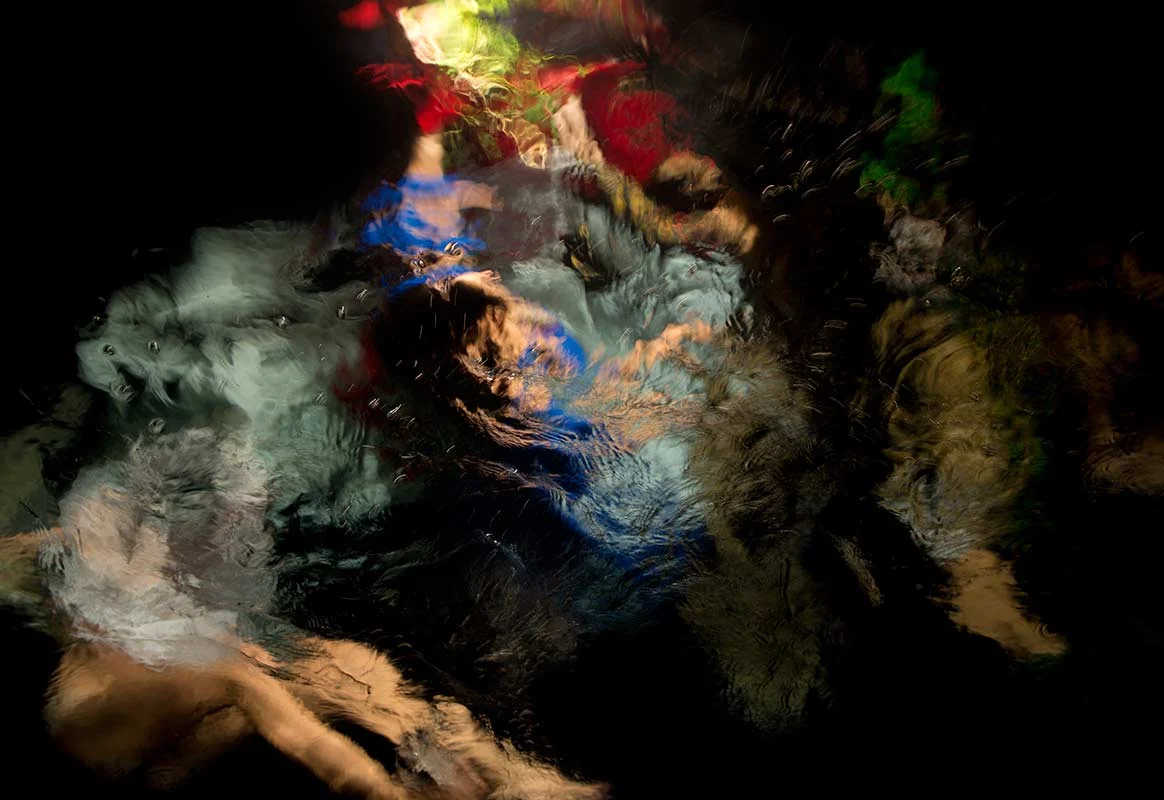 "Birth of a Star" 2013
