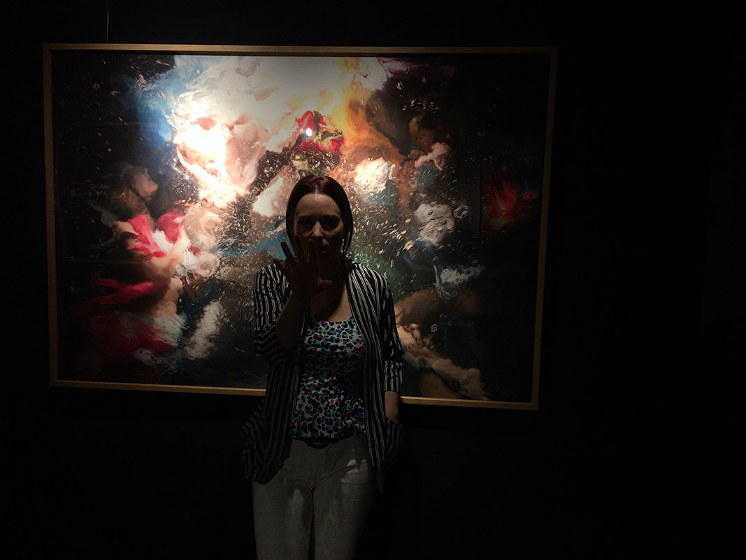 Let There Be Art Gallery Opening | Mexico City