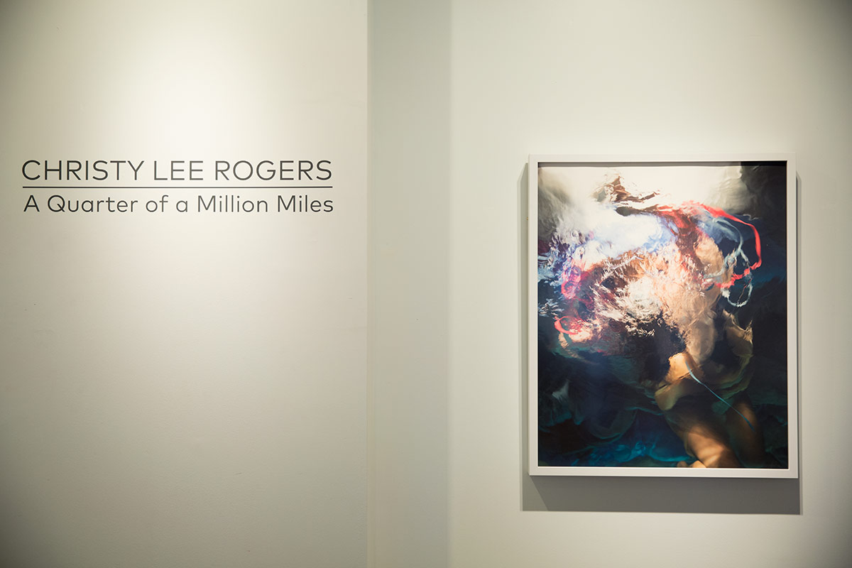Miller Gallery Exhibition