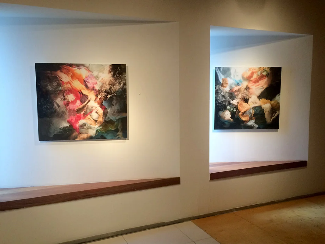Laura Rathe Fine Art Houston
