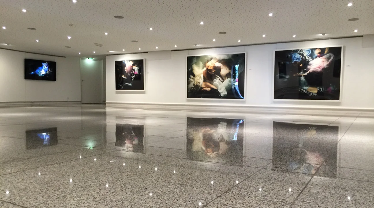 Angers Opera House Exhibit, France | Ten Arts