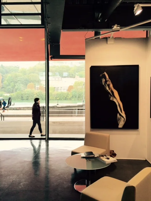 Ten Arts Paris