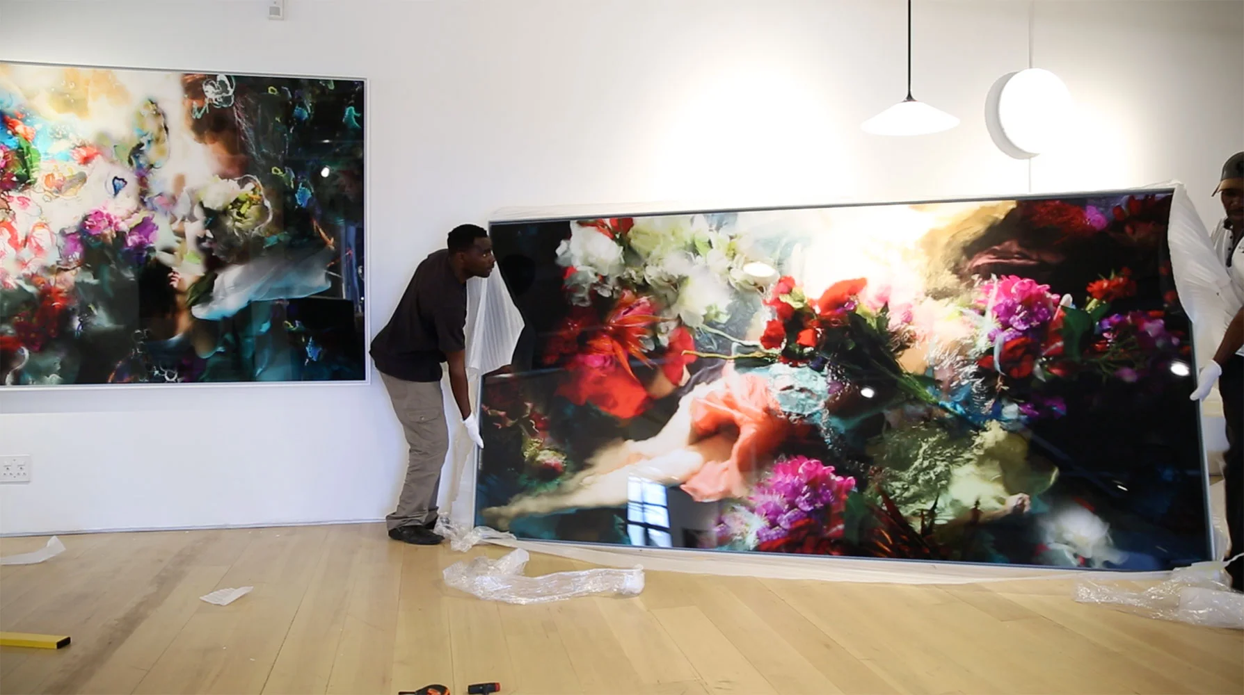 Graham's Fine Art Gallery, South Africa