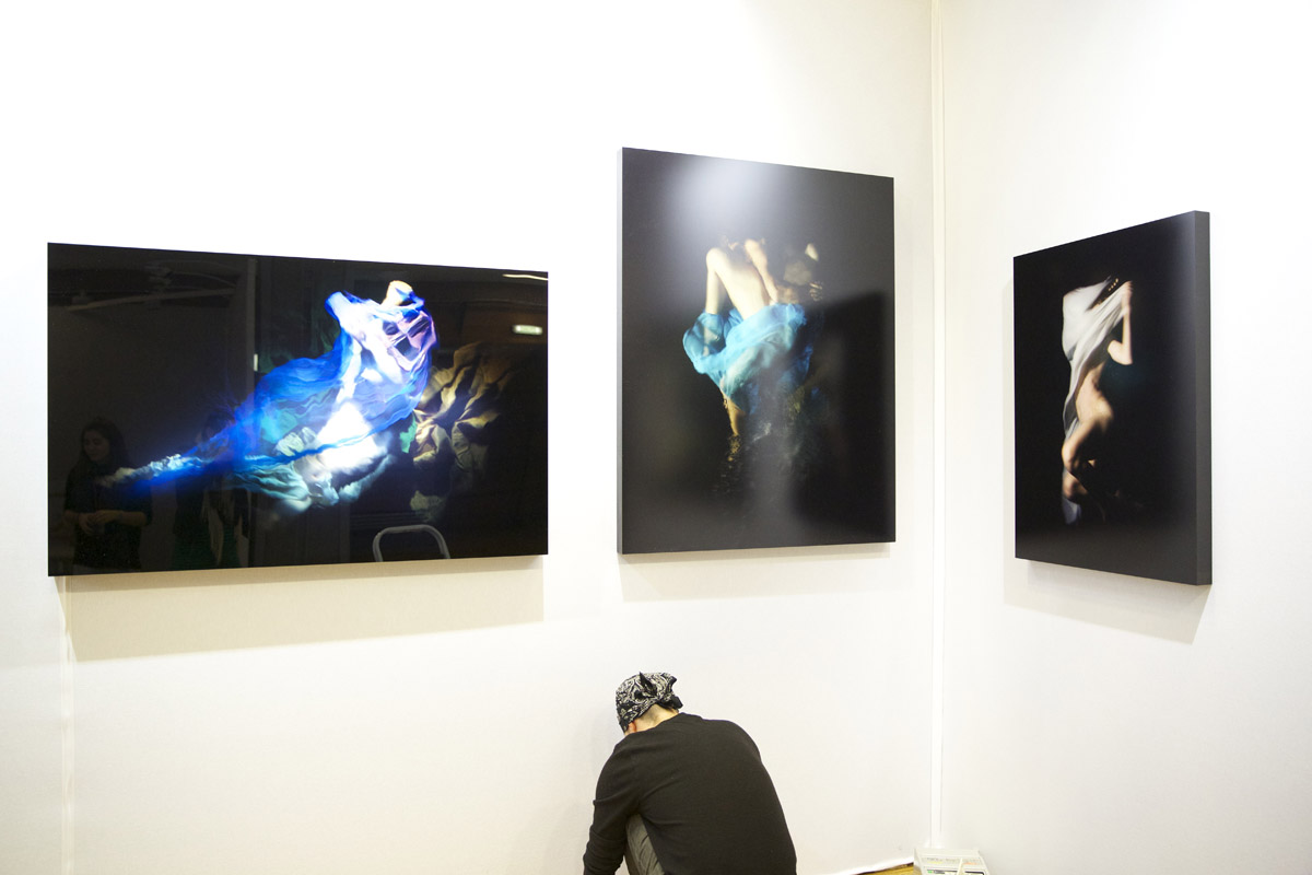 FotoFever, Ten Arts Paris
