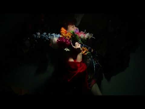 Love is like a Flower - HYBRIDS - Underwater Teaser - Christy Lee Rogers