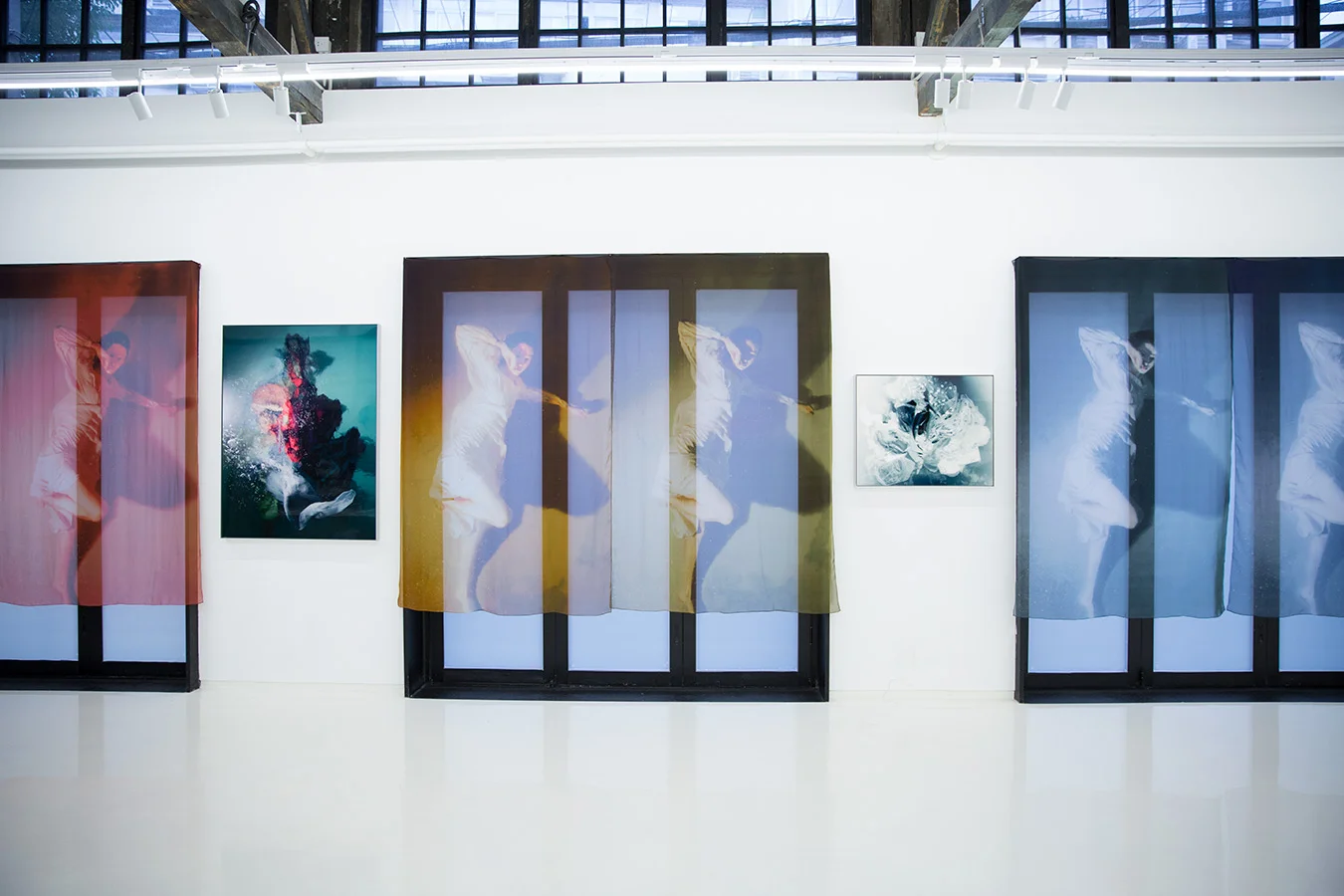 Art Labor Gallery, Shanghai, China Exhibition, 2018