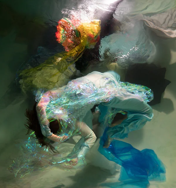 "Liquid State" 2018
