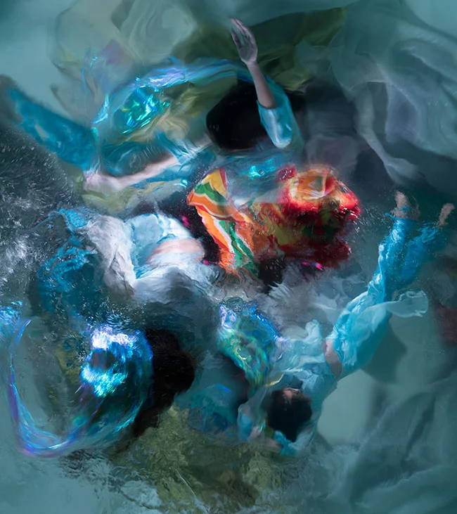 Ebb And Flow 2018