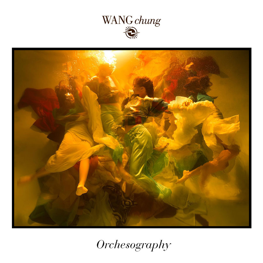 Wang Chung Album Cover