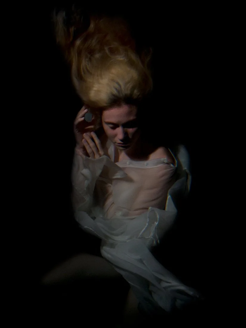 PH 2 | Christy Lee Rogers | Of Smoke & Gold Collection | 2013