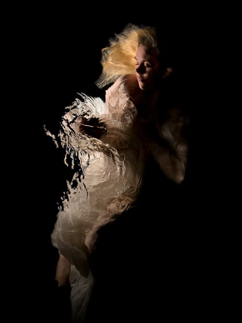 PH 7 | Christy Lee Rogers | Of Smoke & Gold Collection | 2013