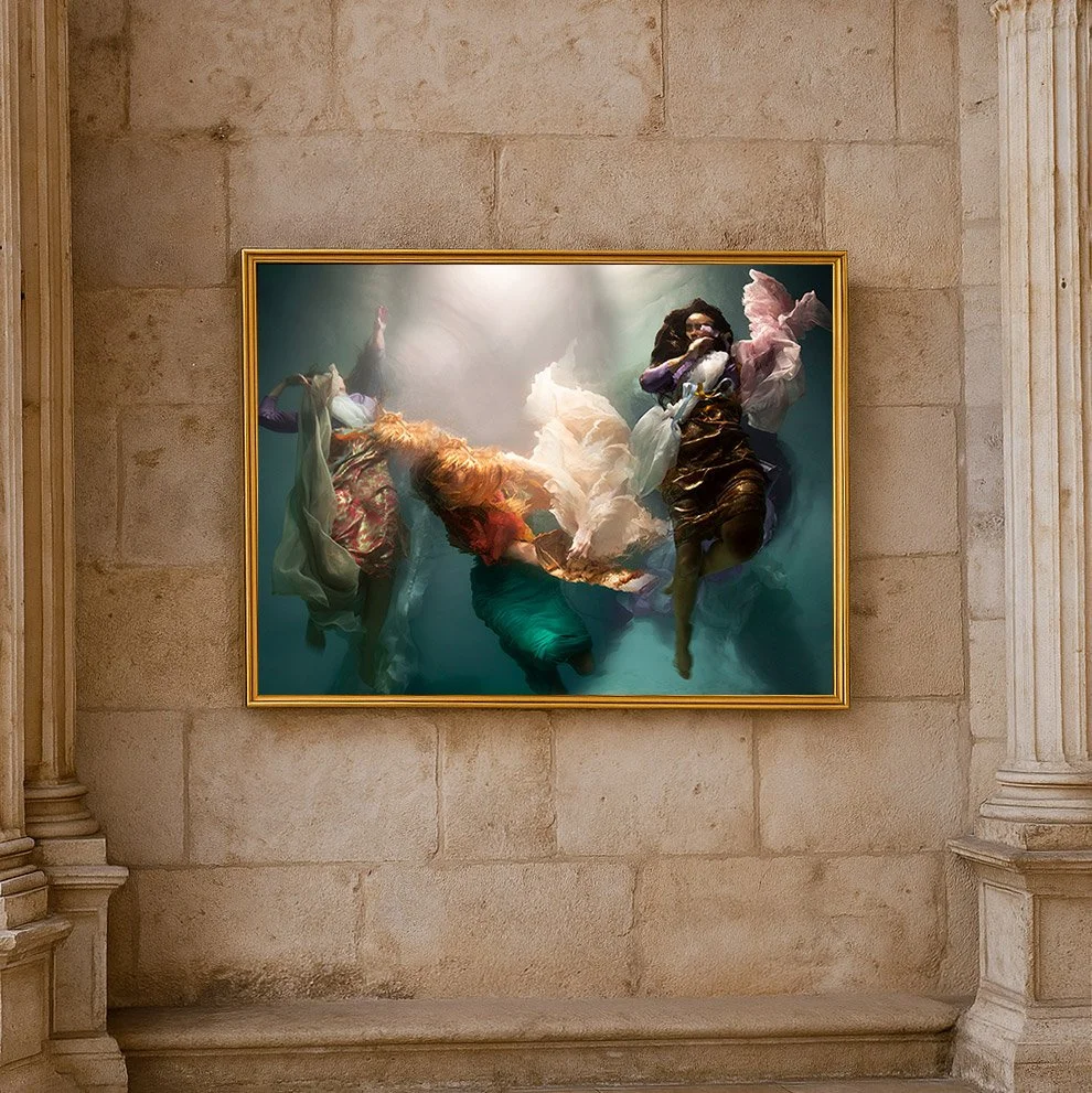 Flight of Heart | Christy Lee Rogers | Human Collection | 2024