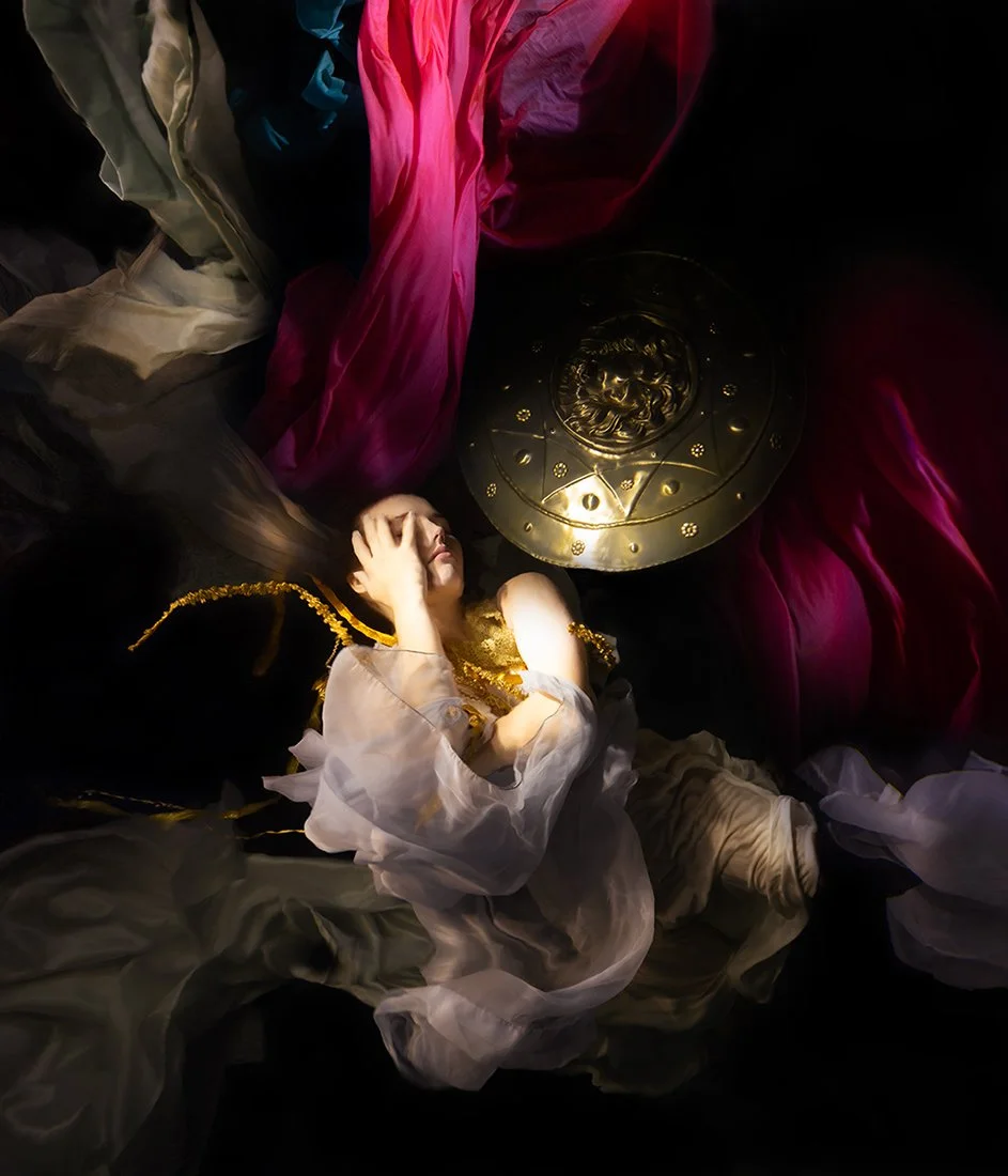 Atlantea | Christy Lee Rogers | Myths and Legends Collection