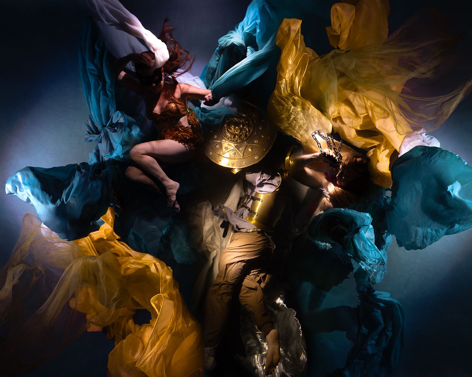 Legends and Heroes | Christy Lee Rogers | Myths and Legends Collection