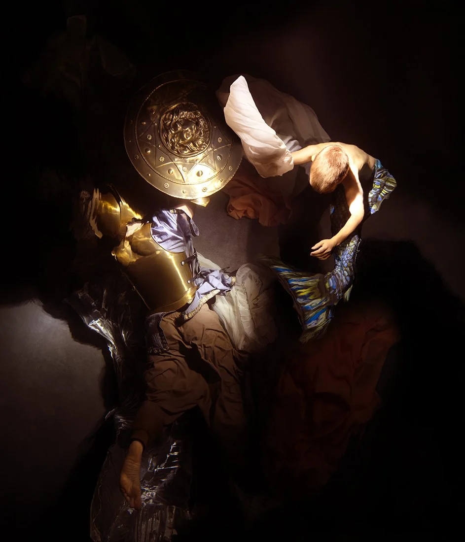 The Return from Atlantis | Christy Lee Rogers | Myths and Legends Collection