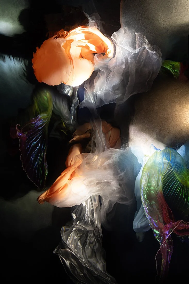 The Watercolor Realm | Christy Lee Rogers | Myths and Legends Collection