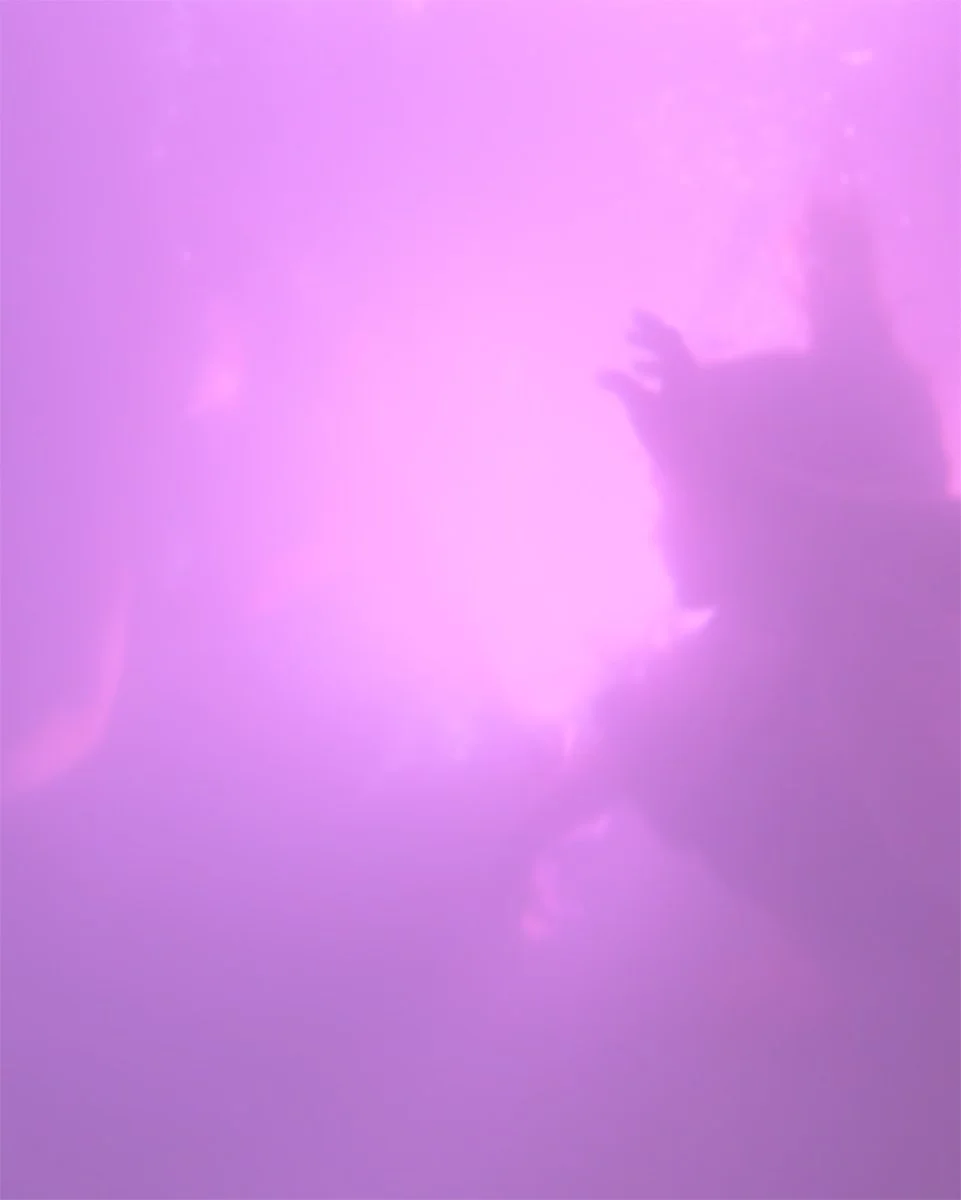 The Sirens Video Still | Christy Lee Rogers